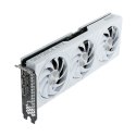 Karta graficzna GeForce RTX 5070 WHITE OC 12GB GDDR7 192bit 3DP/HDMI