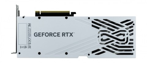 Karta graficzna GeForce RTX 5070 WHITE OC 12GB GDDR7 192bit 3DP/HDMI