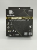 LATARKA LED CAMPING LANTERN POWER BANK 4500mAh PREMIUM /INDIAN PROFESSIONAL