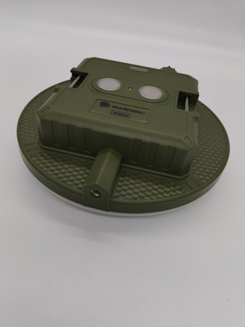 LATARKA LED CAMPING LANTERN POWER BANK 4500mAh PREMIUM /INDIAN PROFESSIONAL