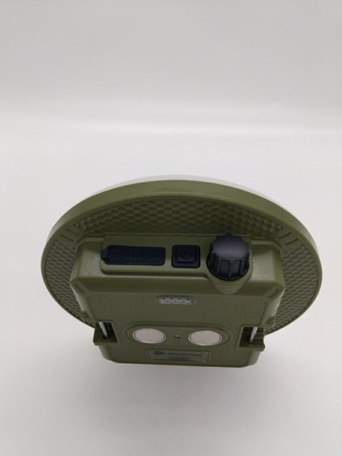 LATARKA LED CAMPING LANTERN POWER BANK 4500mAh PREMIUM /INDIAN PROFESSIONAL