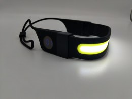 LATARKA LED HEAD LAMP CZOŁOWA 300LM 700mAh PREMIUM /INDIAN PROFESSIONAL