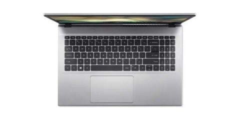 Laptop Aspire 3 A315-59-35WU i3-1215U 15.6 8GB 512GB NoOS Srebrny