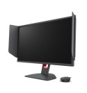 Monitor gamingowy BENQ XL2746K LED 1ms/240Hz/FullHD