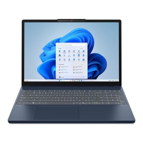 Notebook Lenovo IdeaPad Slim 3 15IRH10 15,3"WUXGA/i5-13420H/8GB/SSD512GB/UHD/W11 Cosmic Blue 2Y
