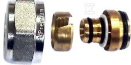 PÓŁŚRUBUNEK GW 16/34 EURO