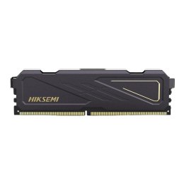 Pamięć DDR4 HIKSEMI Armor 8GB (1x8GB) 3600MHz Black CL18 1,35V
