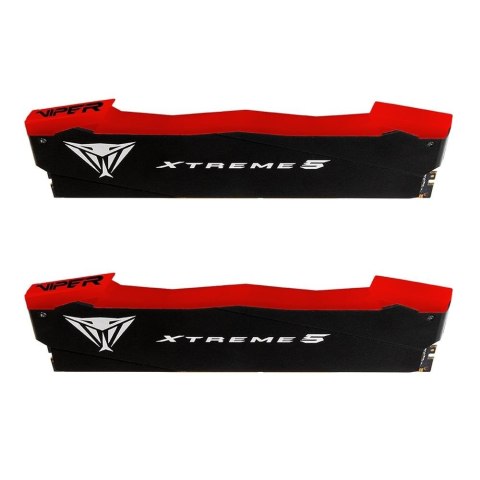Pamięć DDR5 Patriot Viper Xtreme 5 32GB (2x16GB) 8200 MHz CL38 1,45V Intel XMP 3.0