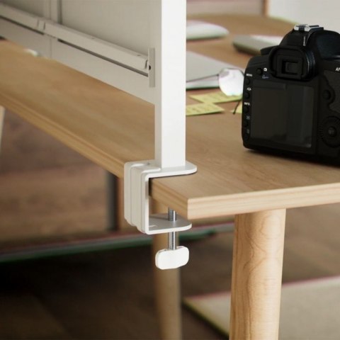 Przegroda biurkowa ER-301W