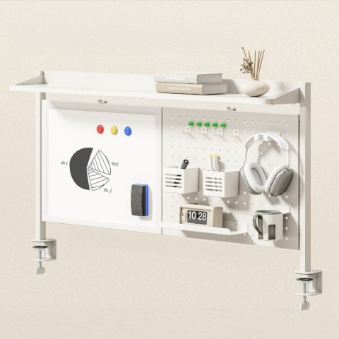 Przegroda biurkowa ER-301W