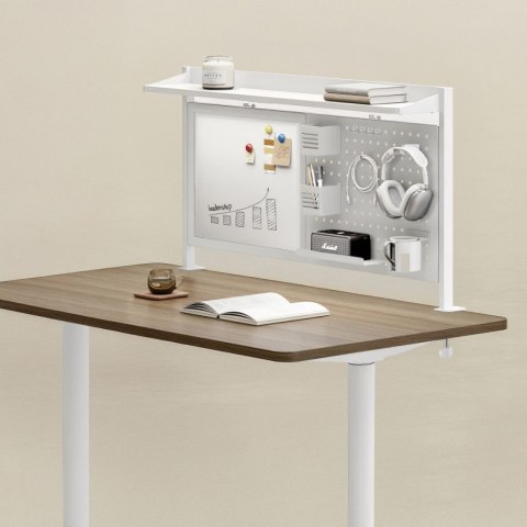 Przegroda biurkowa ER-301W