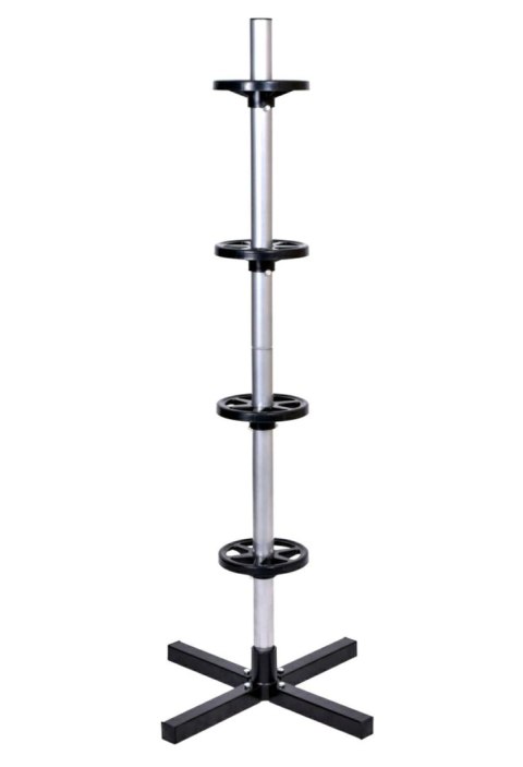 STOJAK NA OPONY /SILVER