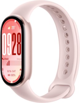 Smartband Xiaomi Smart Band 10 Mystic Rose