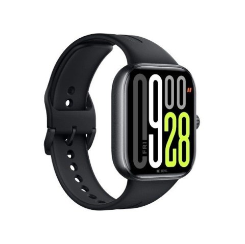Smartwatch Redmi Watch 5 czarny