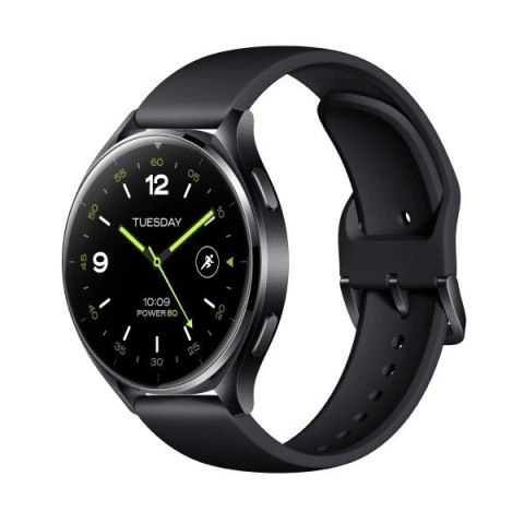 Smartwatch Watch 2 czarny