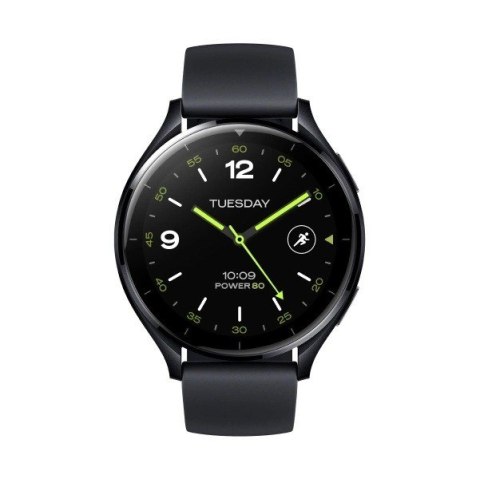 Smartwatch Watch 2 czarny