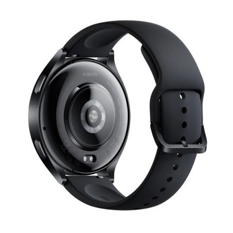 Smartwatch Watch 2 czarny