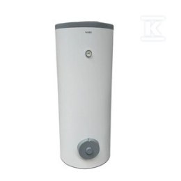 ZASOBNIK 300L Z WĘŻ BA-ST 3030 1F