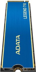 Dysk SSD Adata Legend 710 256GB PCIe M.2
