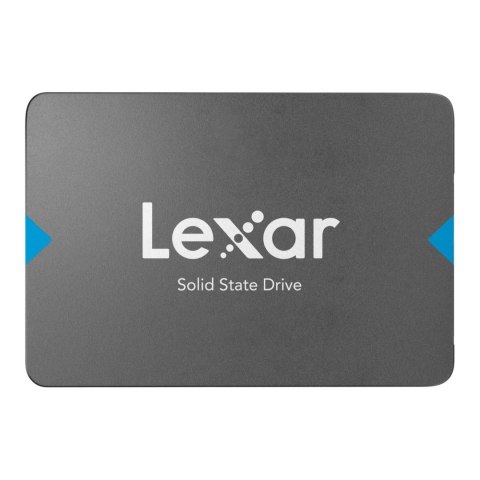 Dysk SSD Lexar NQ100 1TB 2.5" SATA III (550 MB/s) 7mm