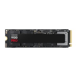 Dysk SSD Samsung 9100 PRO 1TB M.2 2280 PCIe 5.0 x4 NVMe 2.0 (14700/13300 MB/s)