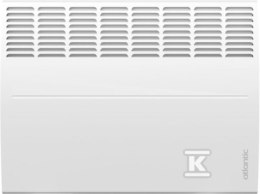 F120 2000W GRZEJNIK KONW.NA ŚCIANĘ