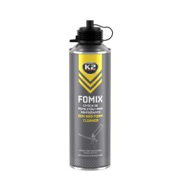 K2 CZYŚCIK DO PISTOLETÓW FOMIX 500ml