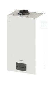 KOC KON 2F GCB-C57G CRYSTAL III 25/30 KW