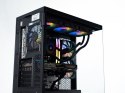 Komputer E-Sport GB550T-CR9 Ryzen 7 5800X/16GB/1TB/RX 9060 XT 8GB/W11H