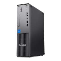 Komputer PC Lenovo ThinkCentre neo 50s G5 i5-14400/8GB/SSD512GB/UHD730/DVD/WIFI/BT/11PR Black 3Y