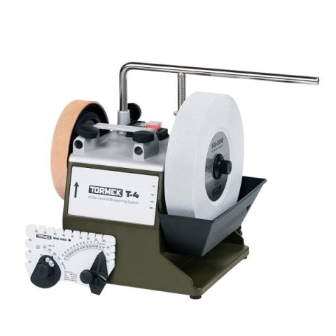 OSTRZAŁKA-SZLIFIERKA DO PRACY NA MOKRO T-4 BUSHCRAFT