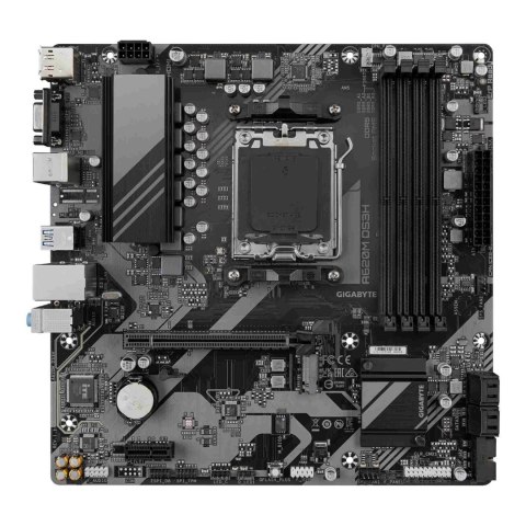 Płyta Gigabyte A620M DS3H (rev. 1.1) /AMD A620/DDR5/SATA3/M.2/USB3.0/PCIe4.0/AM5/mATX