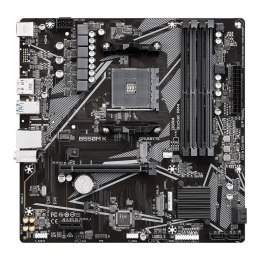 Płyta Gigabyte B550M K /AMD B550/DDR4/SATA3/M.2/USB3.0/PCIe4.0/AM4/mATX