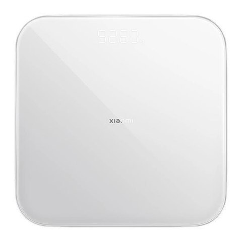 Waga łazienkowa Xiaomi Smart Scale S200 biała