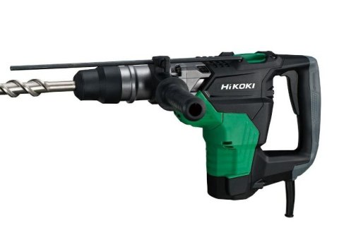 HIKOKI MŁOT WIERCĄCO-KUJĄCY SDS-MAX 1100W 8,5J 7,1kg DH40MC