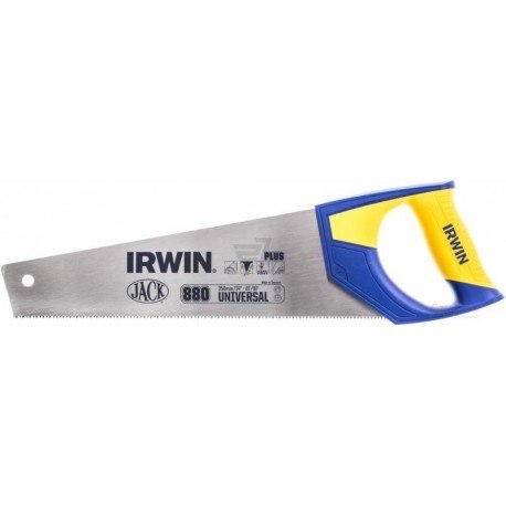 IRWIN PIŁA PŁATNICA UNIWERSALNA 8/1" 350mm