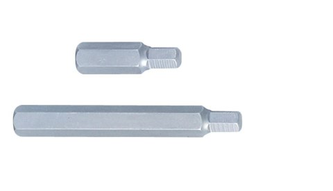 KT KOŃCÓWKA IMBUS 8x80mm 6-kąt.10mm..