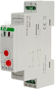 PRZEKAŹNIK PCR-513-16