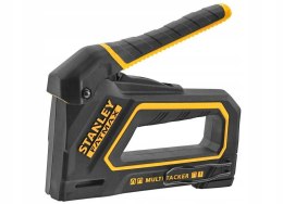 STANLEY ZSZYWACZ ST FM 4W1