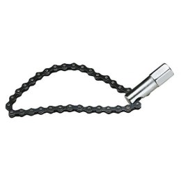 KLUCZ DO FILTRA OLEJU 120 MM 9120