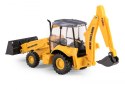 Koparko-ładowarka Mini New Holland B110C
