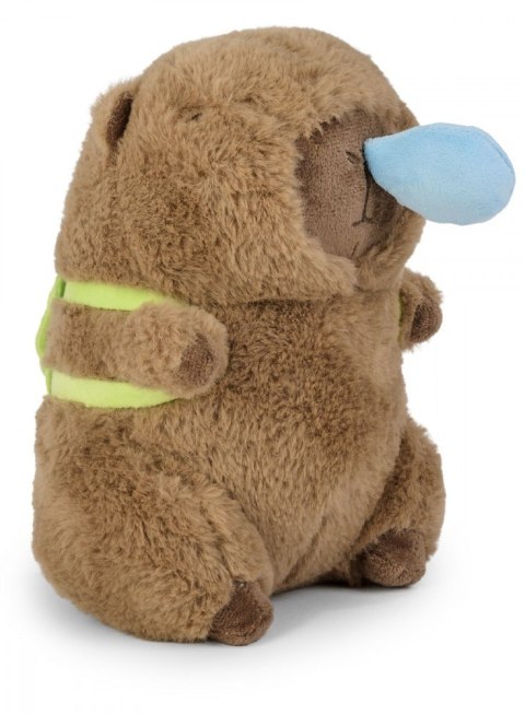 Maskotka Kapibara 23 cm