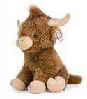 Maskotka Krówka High Land 65 cm