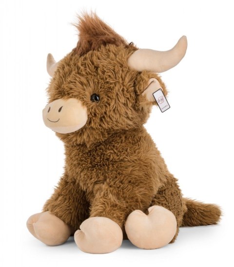 Maskotka Krówka High Land 65 cm