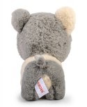 Maskotka TEDDY PETS Świnka szara