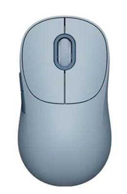 Myszka bezprzewodowa 3 Niebieska GL