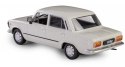Pojazd PRL Fiat 125p MR popielaty
