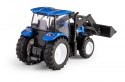 Traktor z przyczepą T6 Mini New Holland