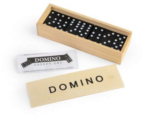 Układanka Domino
