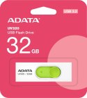 Adata Pendrive UV320 32GB USB 3.2 Gen1 Biały